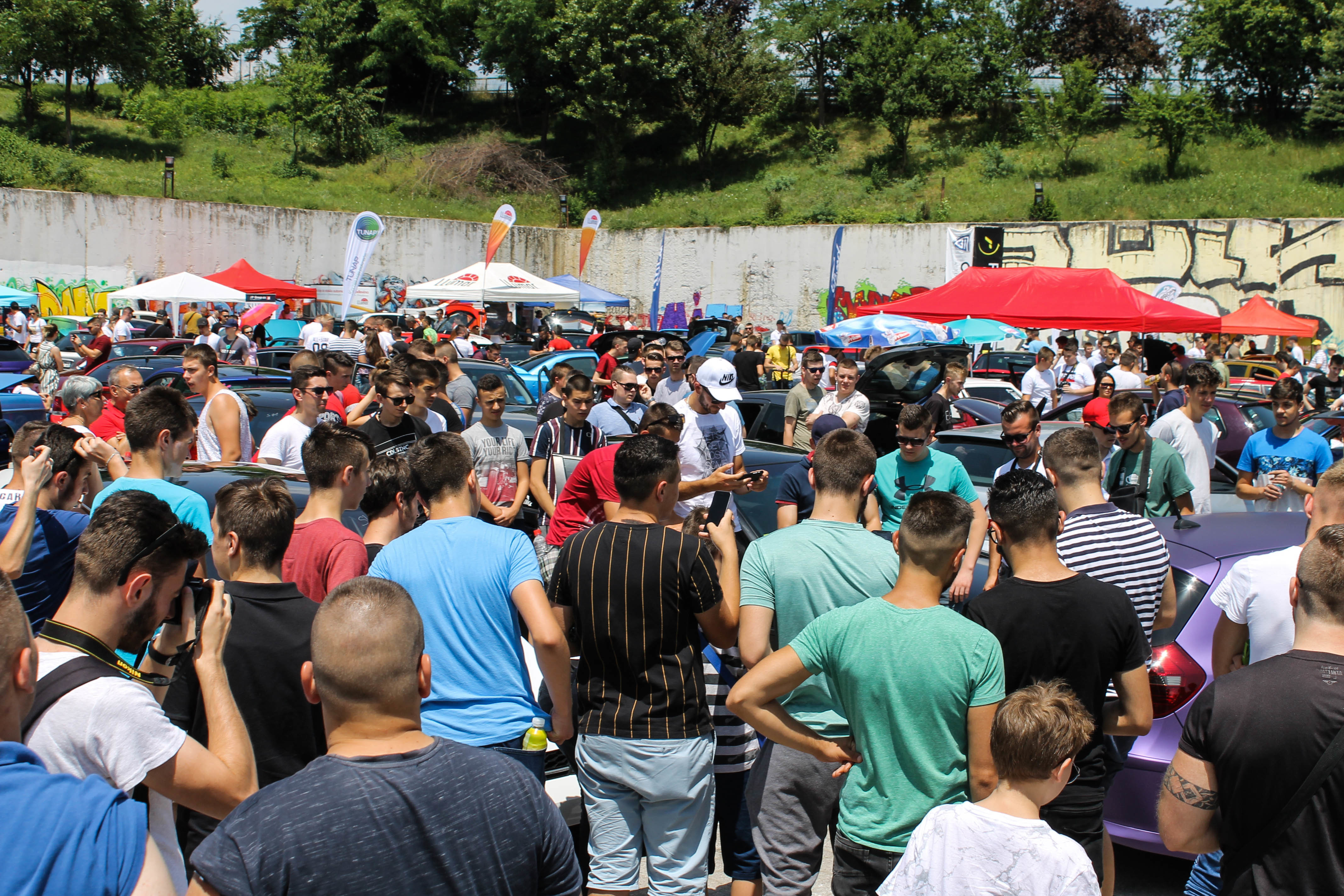 Foto: Tarik Šetić