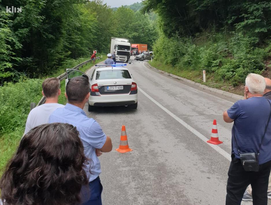 Foto: Čitatelj