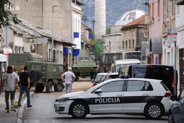 (Foto: R. D./Klix.ba)