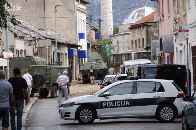 (Foto: R. D./Klix.ba)