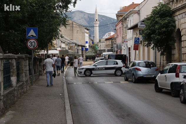 (Foto: R. D./Klix.ba)
