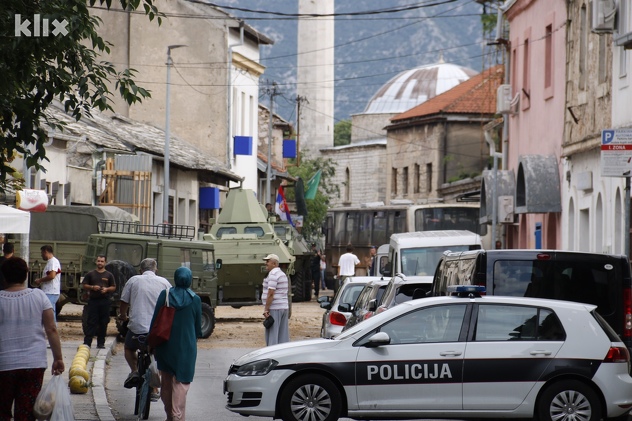(Foto: R. D./Klix.ba)