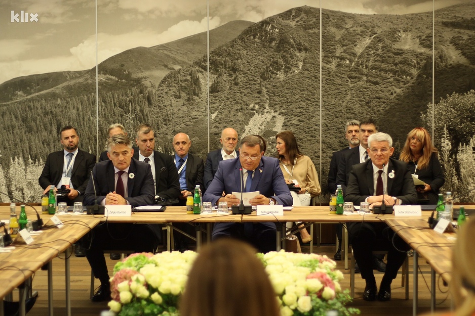Foto: H. M./Klix.ba