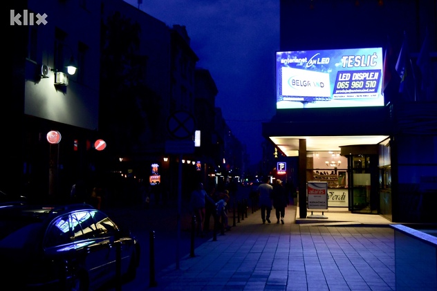 (Foto: D. S./Klix.ba)