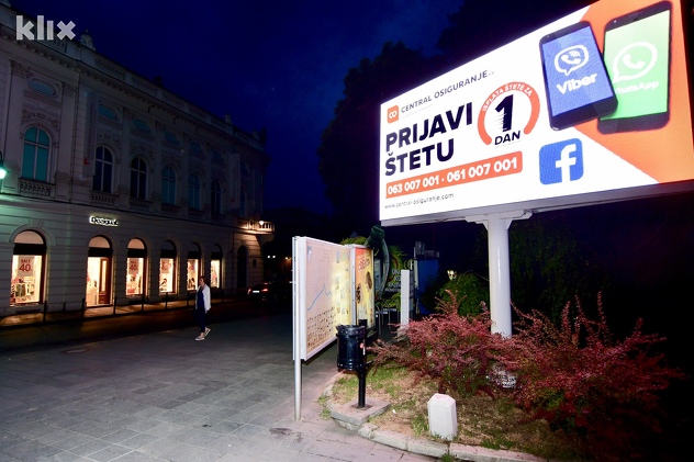 (Foto: D. S./Klix.ba)