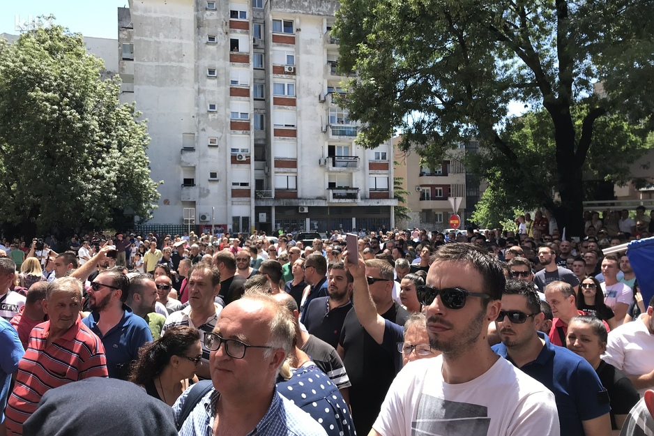 Foto: R. D./Klix.ba
