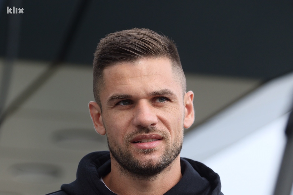 Mirko Oremuš (Foto: H. M./Klix.ba)