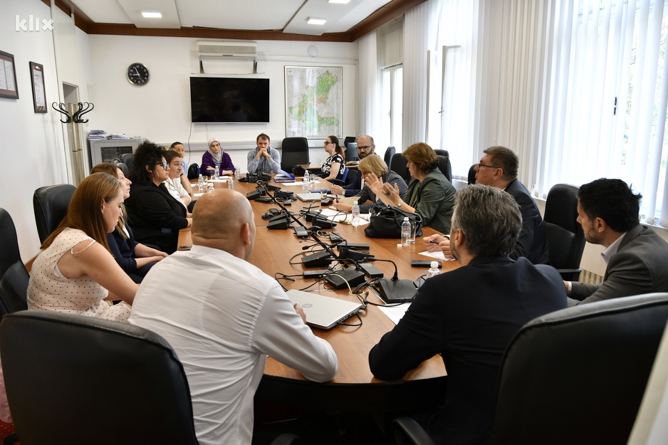 Foto: I. Š./Klix.ba