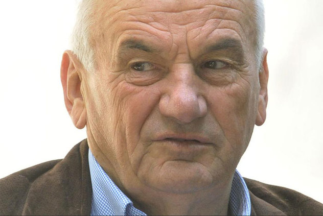 Mijo Brajković (Foto: Večernji list)