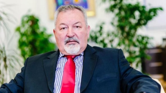 Ivo Bradvica (Foto: Klix.ba)