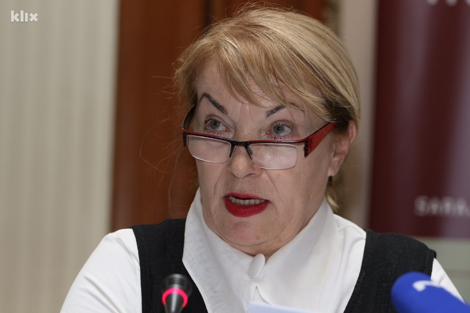 Senka Nožica (Foto: H. M./Klix.ba)