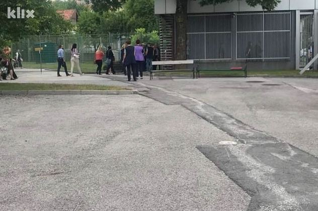 Foto: Čitatelj