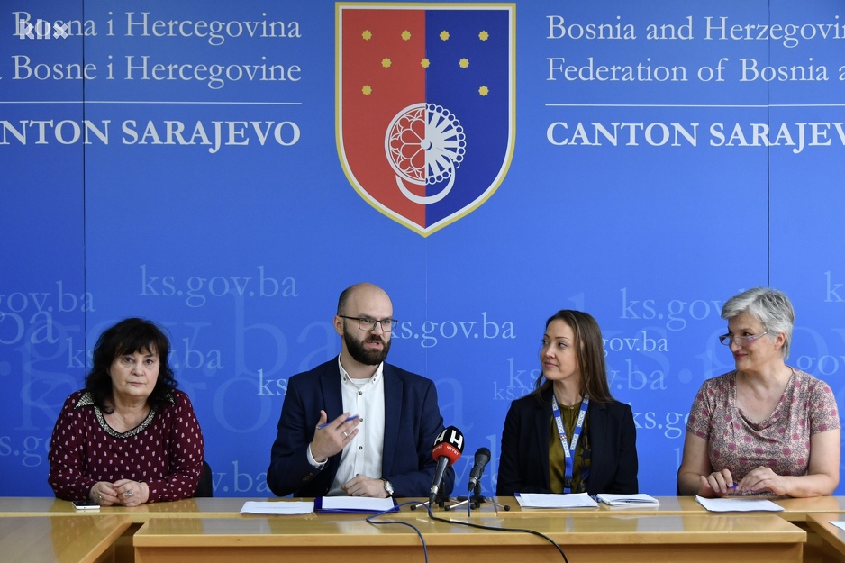 Foto: I. Š./Klix.ba