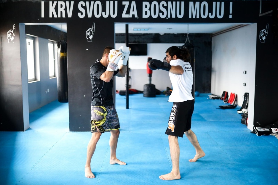 Foto: Armin Durgut/Pixsell