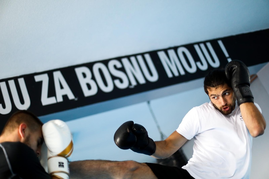 Foto: Armin Durgut/Pixsell