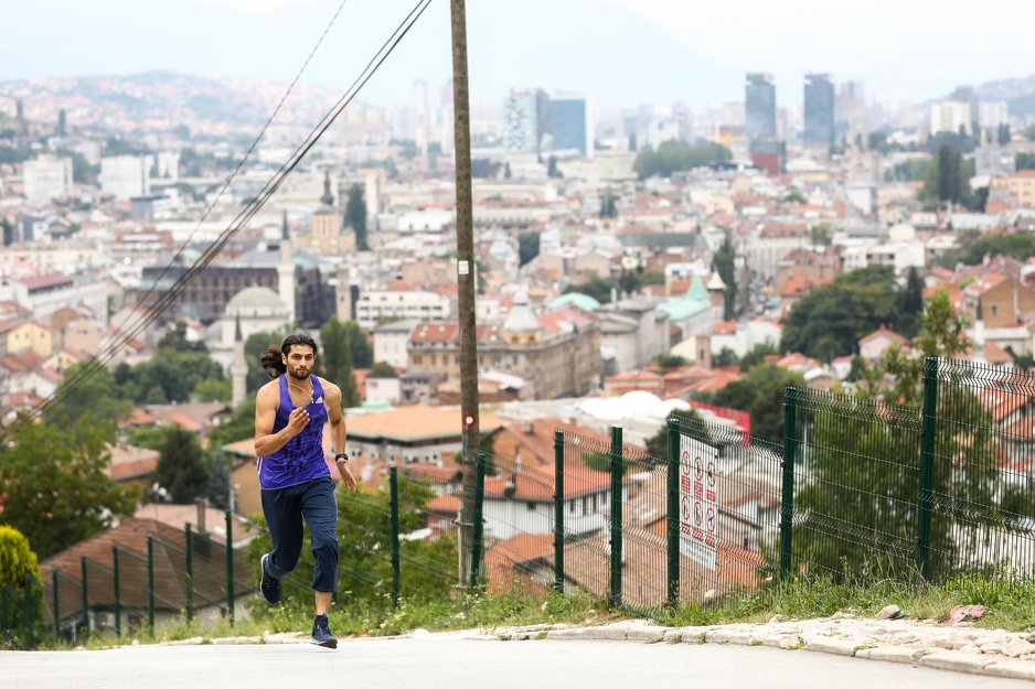 Foto: Armin Durgut/Pixsell