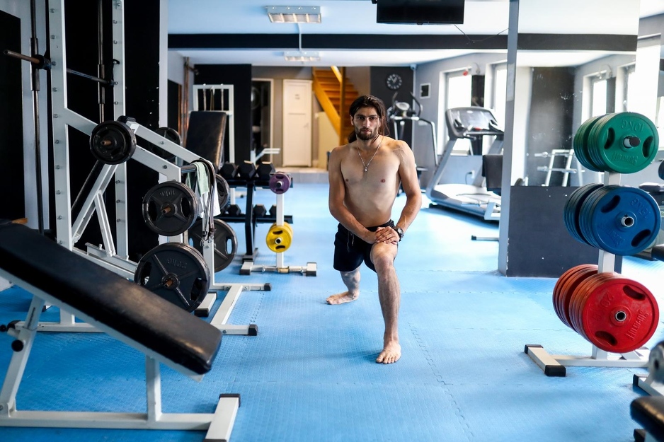 Foto: Armin Durgut/Pixsell