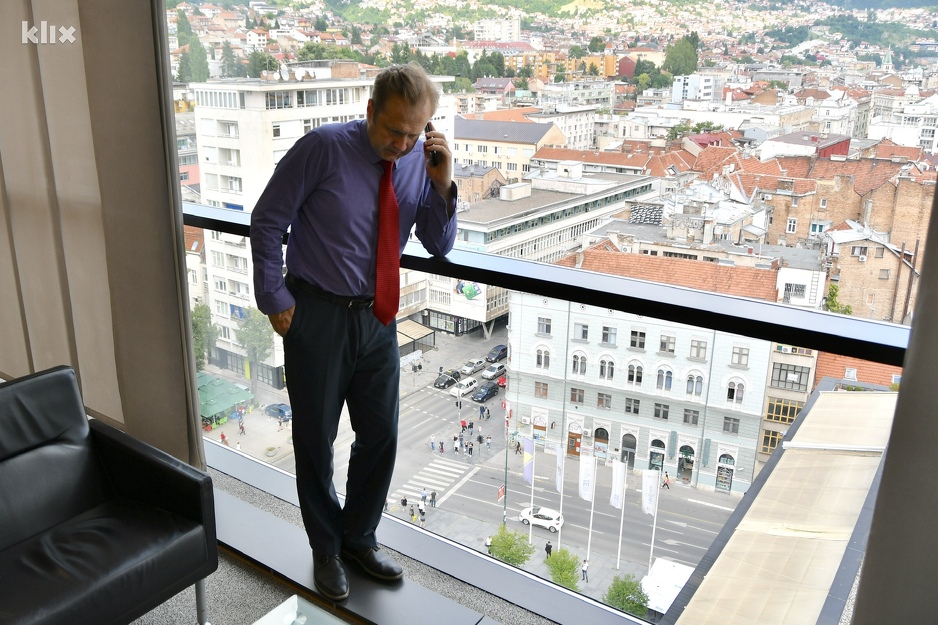 Foto: I. Š./Klix.ba