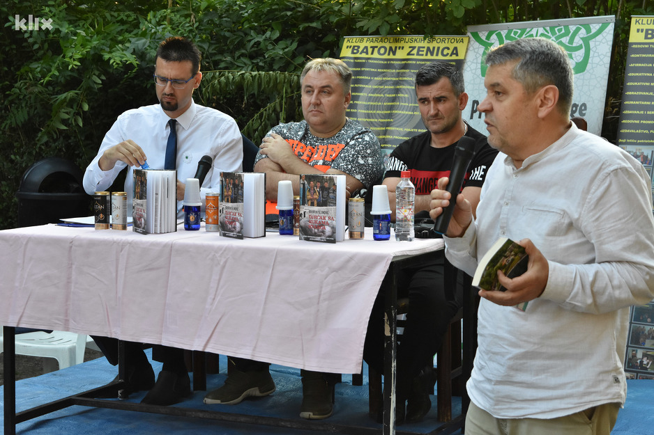 Foto: E. M./Klix.ba