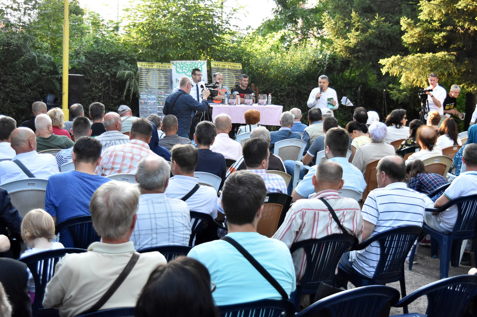 Foto: E. M./Klix.ba