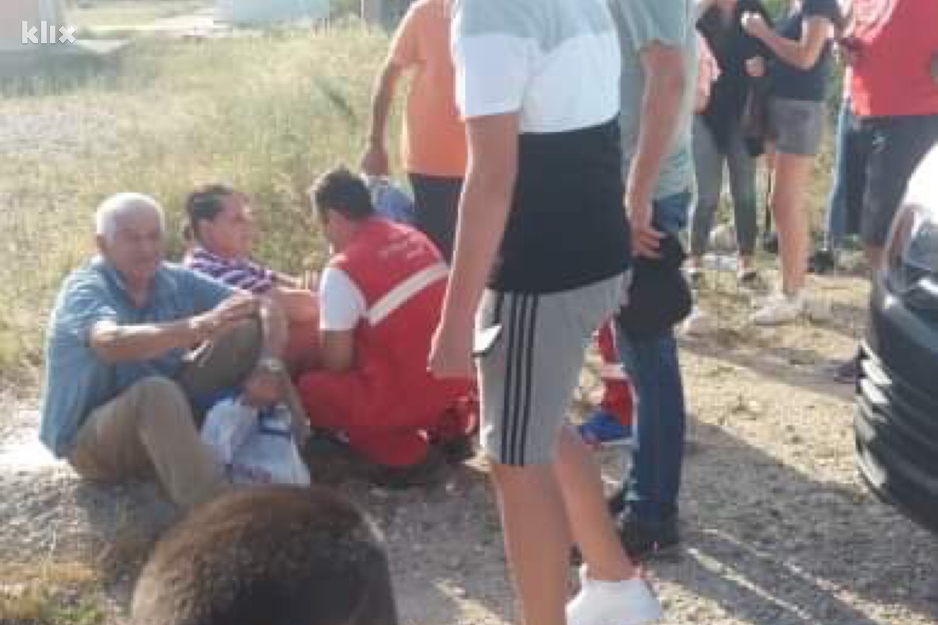 Foto: Čitatelj