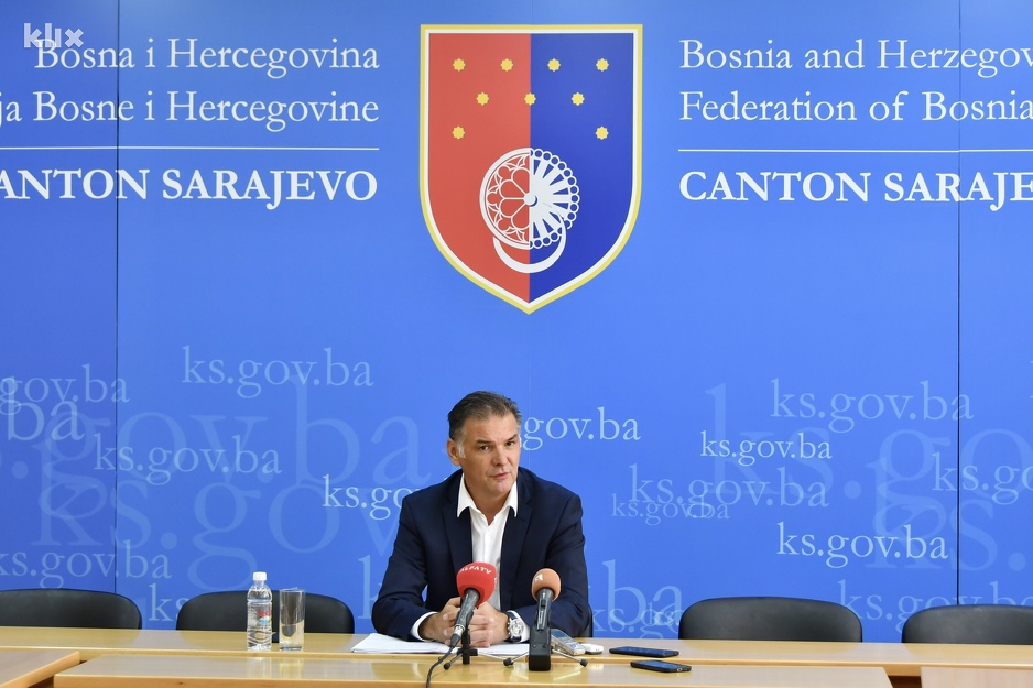 Foto: I. Š./Klix.ba