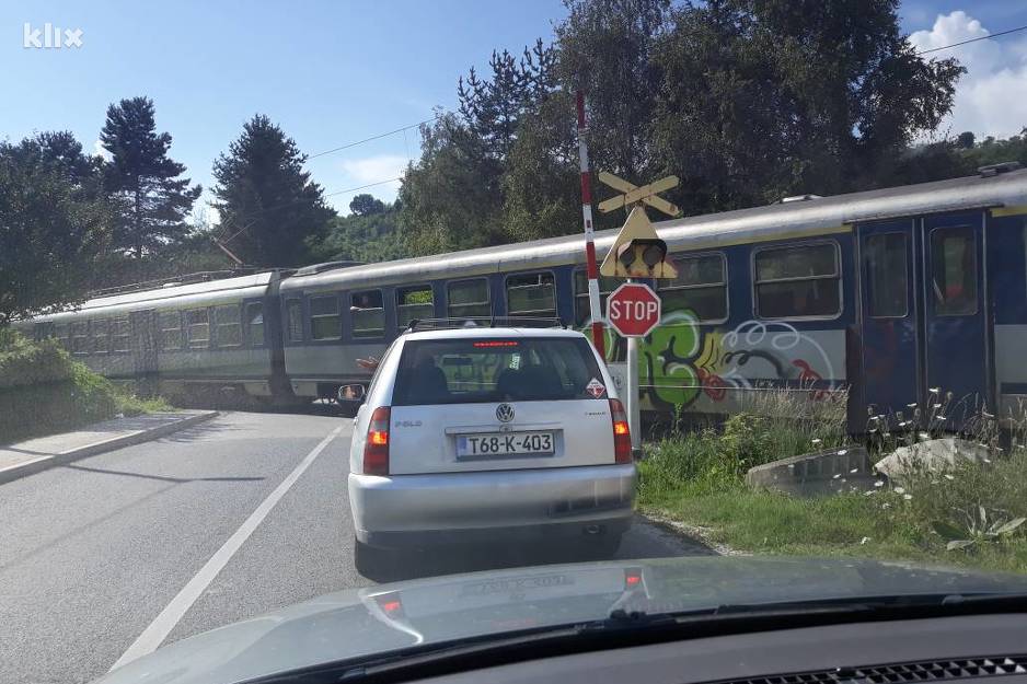 Foto: Čitatelj
