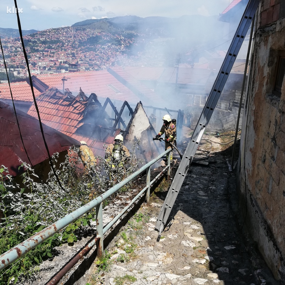Foto: Čitatelj
