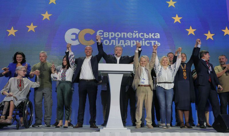 Foto: EPA-EFE