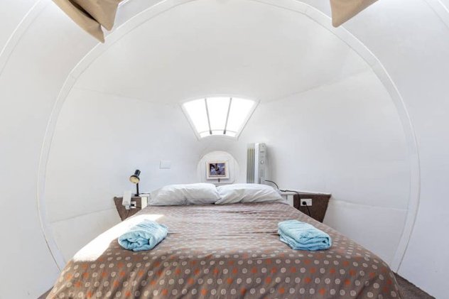 Foto: Airbnb