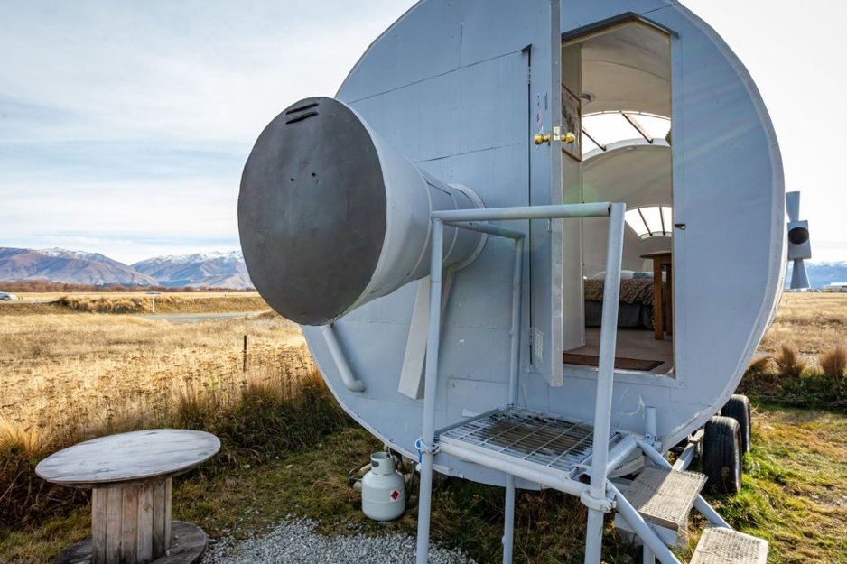 Foto: Airbnb