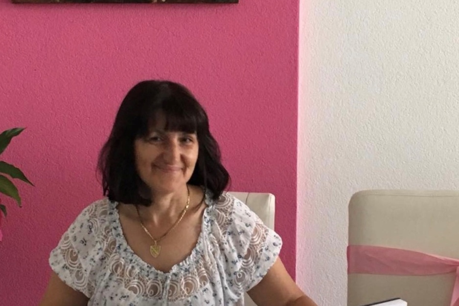 Hajra Jahić-Bajrić