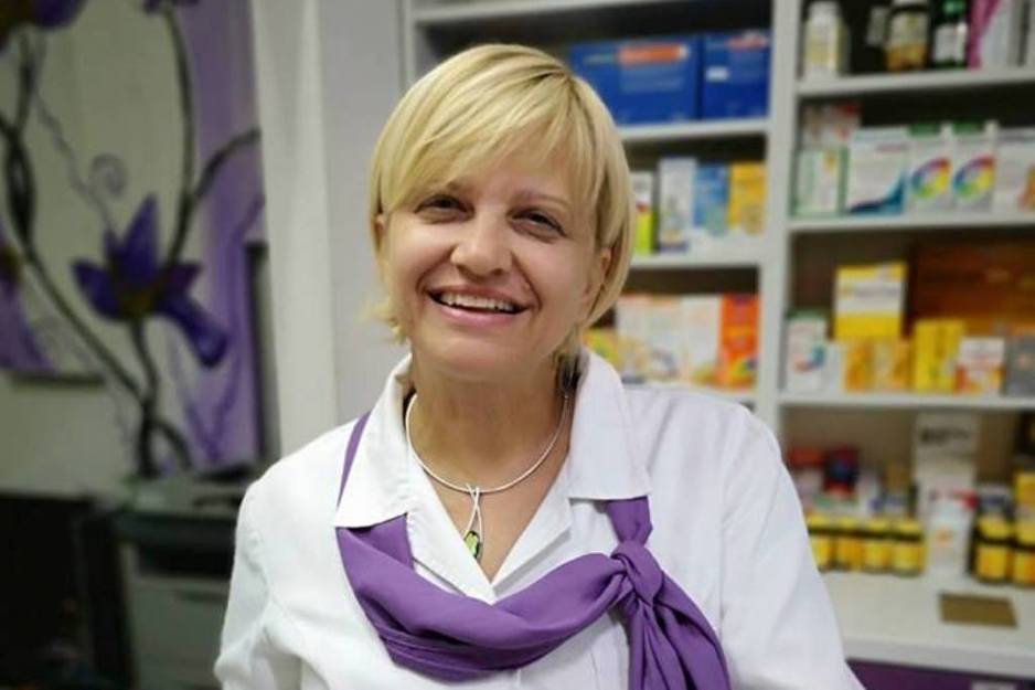Zahida Binakaj