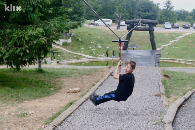 (Foto: H. M./Klix.ba)