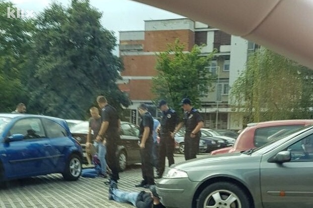 Foto: Čitatelj