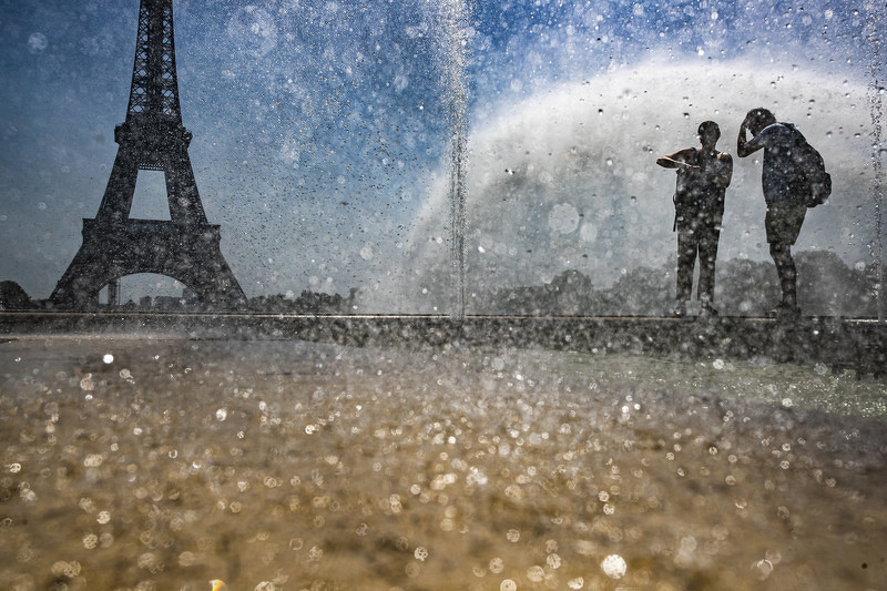 Pariz (Foto: EPA-EFE)