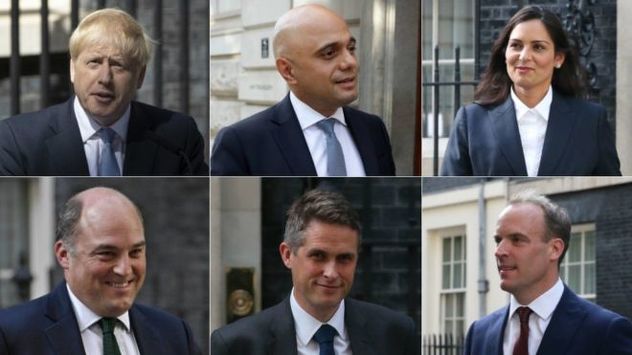 Foto: BBC