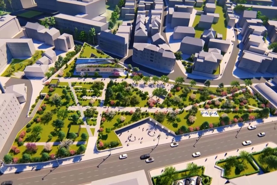 Prijedlog 1 (Srceenshot)