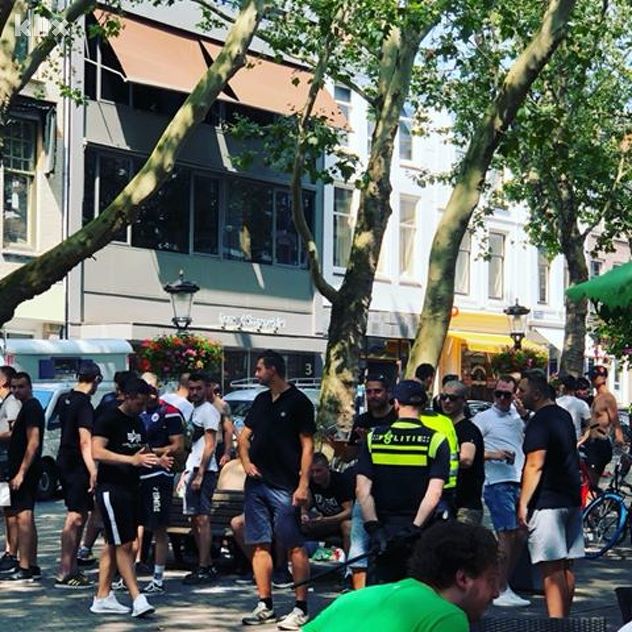 Foto: Čitatelj