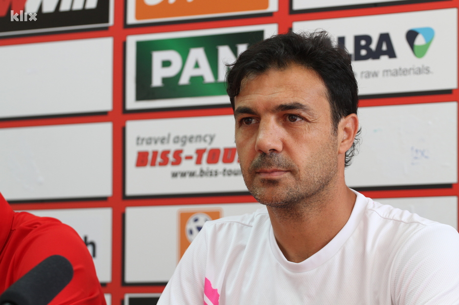 Hasan Ozer (Foto: E. M./Klix.ba)