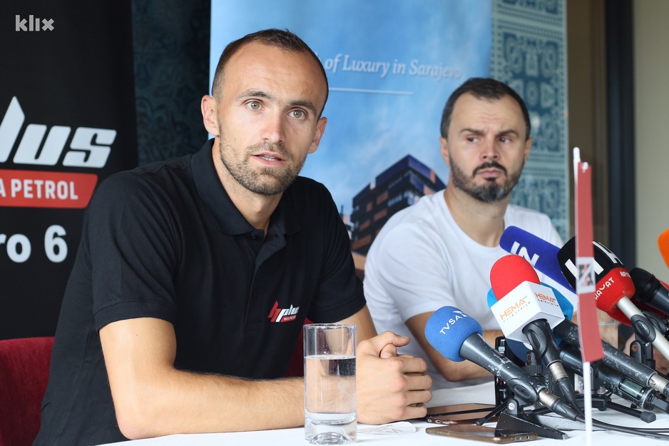 Foto: H. M./Klix.ba