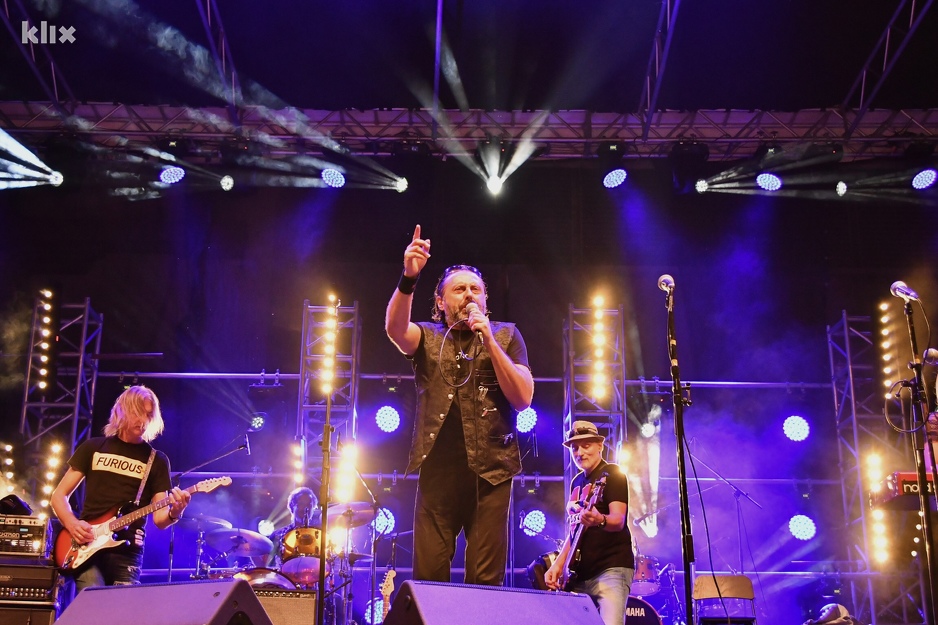 Foto: I. Š./Klix.ba