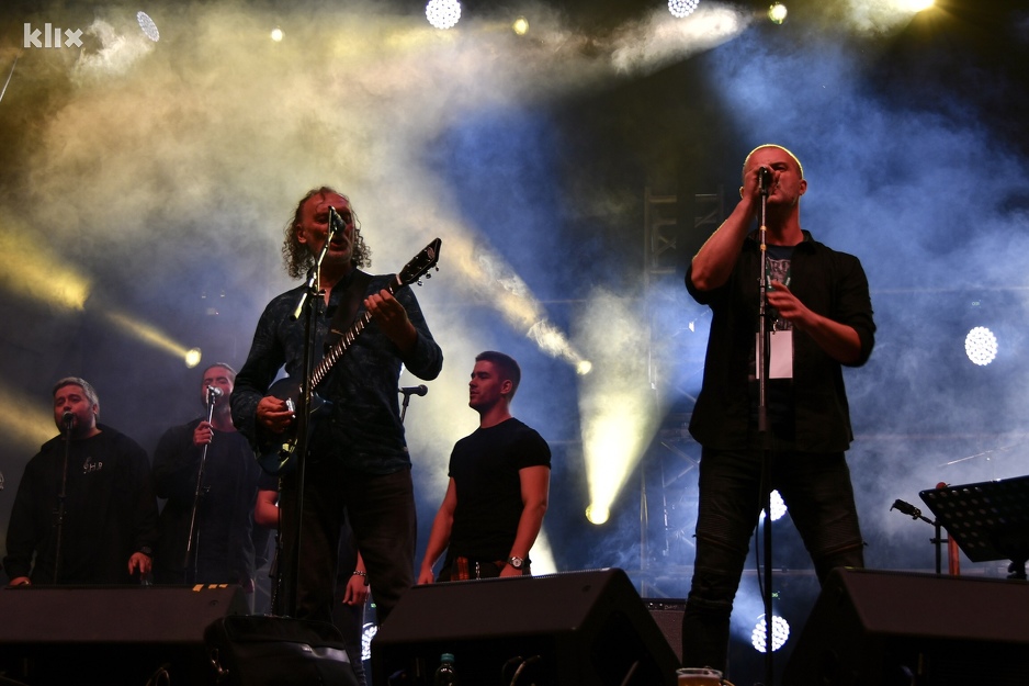 Foto: I. Š./Klix.ba