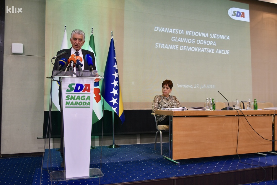 Foto: I. Š./Klix.ba