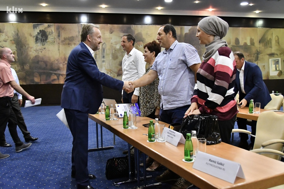 Foto: I. Š./Klix.ba