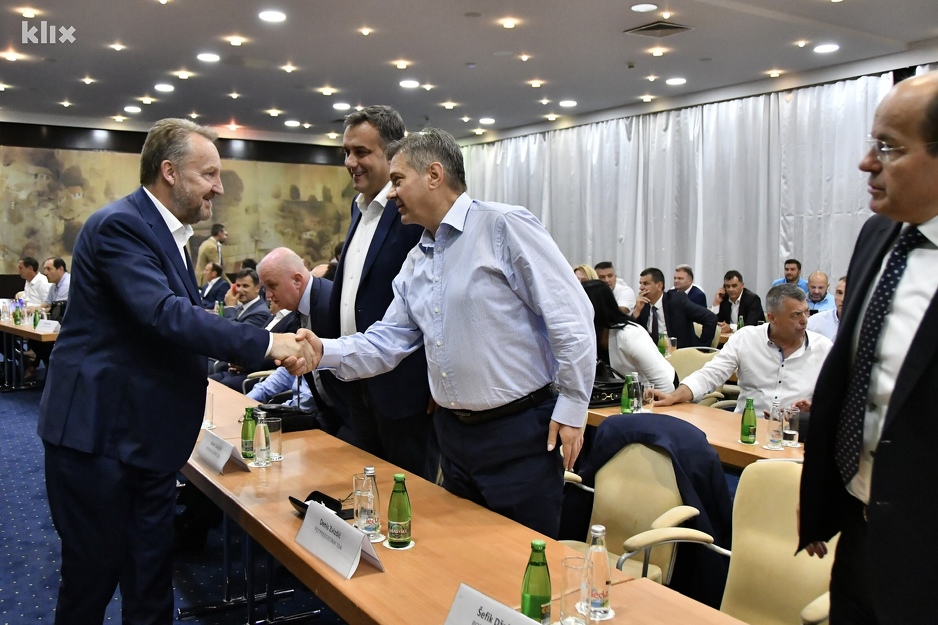 Foto: I. Š./Klix.ba