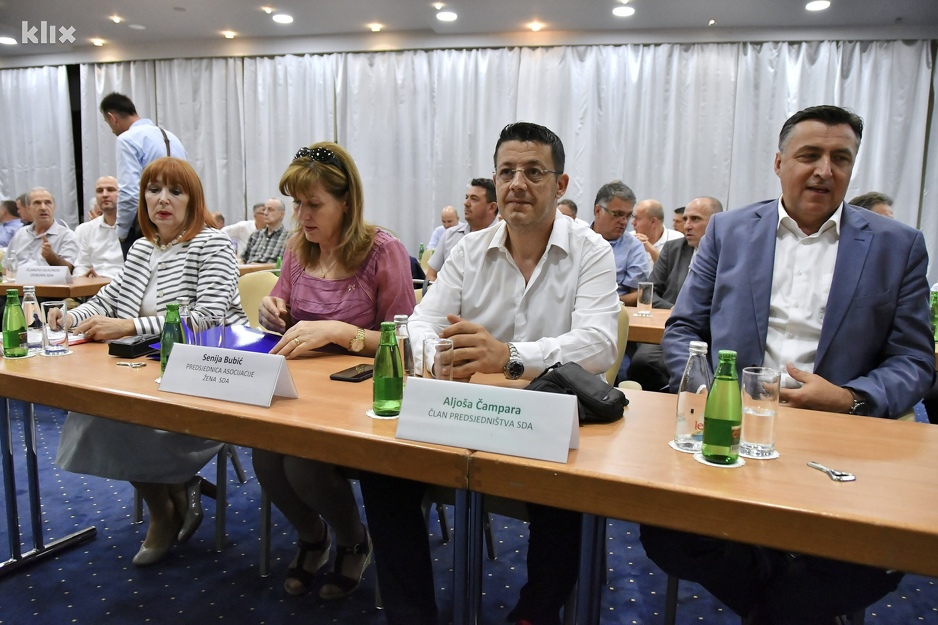 Foto: I. Š./Klix.ba