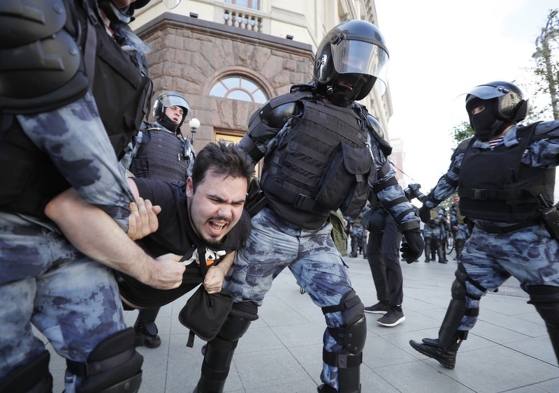 Foto: EPA-EFE