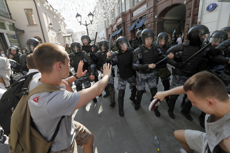 Foto: EPA-EFE