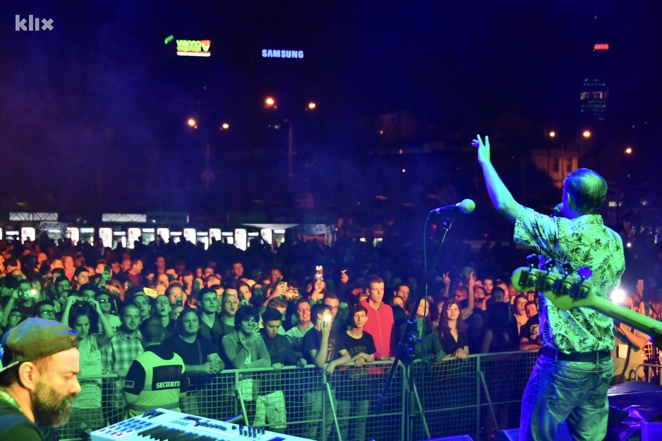 Foto: I. Š./Klix.ba